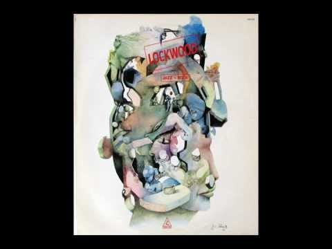 Bunny Brunel — LOCKWOOD-Elbow