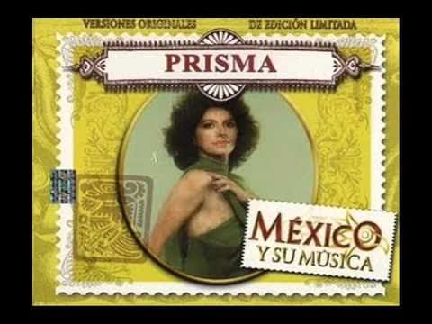 Prisma (10) — Venganza de Amor-Prisma