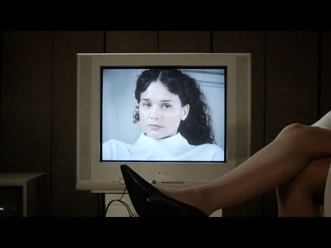 Erika de Casier — Erika de Casier - Ex-Girlfriend (feat. Shygirl) (Official Video)