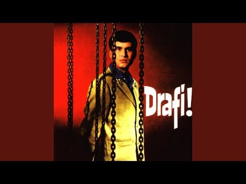 Drafi Deutscher And His Magics — Honey Bee