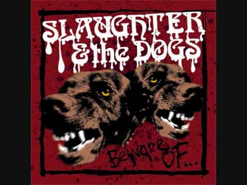 Slaughter And The Dogs — Hard Day's Night - Slaughter And The Dogs