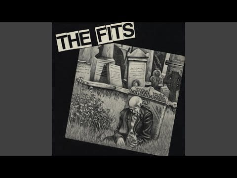 The Fits — Cats Dinner