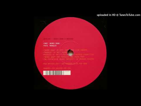 Watkins — Watkins - Noogles [SHAB024]