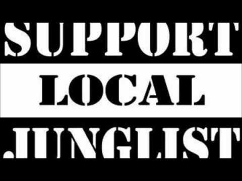 Subsonic — Vinyl & Subsonic - I'll be there [Influential 2].wmv