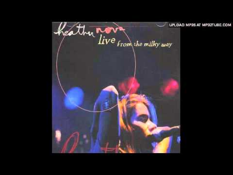 Heather Nova — Heather Nova - Maybe an Angel