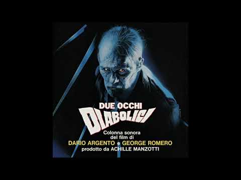 Pino Donaggio — Pino Donaggio - Dreaming Dreams
