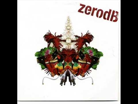 Zero dB — zero dB - coisa de gringo