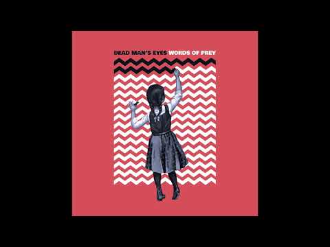 Dead Man's Eyes — Dead Man's Eyes - This Old Place