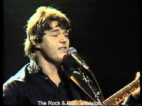 Steve Miller Band — STEVE MILLER BAND - Gangster Of Love