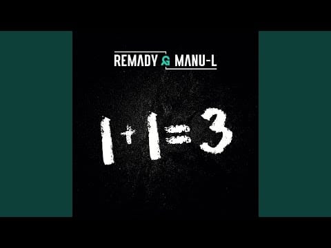 DJ Remady — Am I On Your Mind