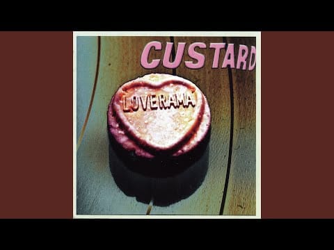 Custard — Funny