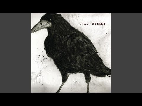 Pelle Ossler — Huset vid sjön