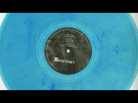 Reimut van Bonn — Van Bonn - Modulated Perception (CTRLS remix) [Kontakt Records / KNT-2]
