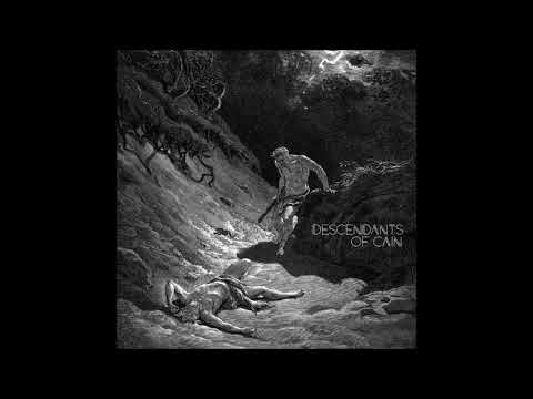 KA (2) — Ka - Descendants of Cain (Full Album)