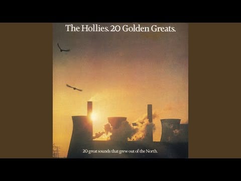 The Hollies — Sorry Suzanne