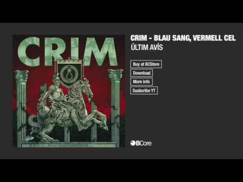 Crim (4) — CRIM 'ÚLTIM AVÍS'
