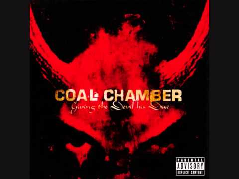 Coal Chamber — Coal Chamber - Loco