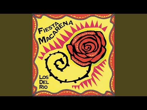 Los Del Rio — Macarena (Bayside Boys Remix)