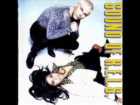 Sound Of R.E.L.S. — Sound of R.E.L.S. - Ride on the Beat [Radio Edit]
