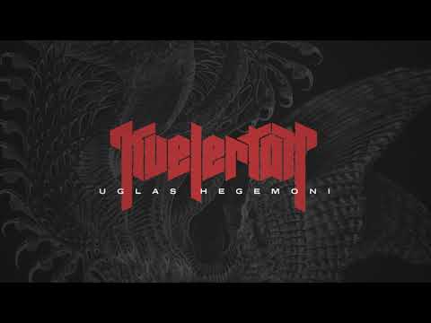 Kvelertak — Kvelertak - Uglas Hegemoni