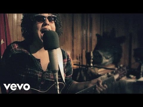 Alabama Shakes — I Ain't the Same