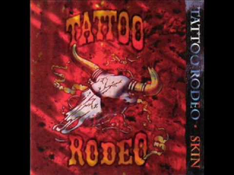 Tattoo Rodeo — Tattoo Rodeo - Charity