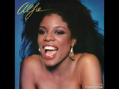 Alfie Silas — Alfie Silas - There I Go