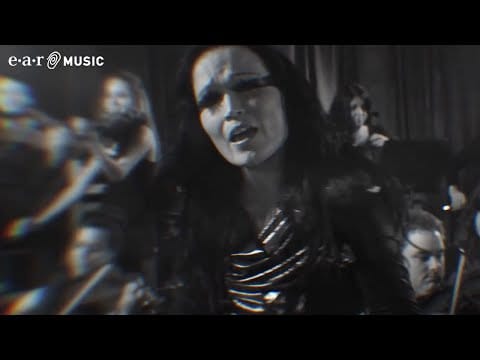 Tarja Turunen — Tarja "Innocence" Official Music Video
