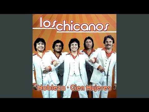 Los Chicanos — Cuando Tu Lo Decidas