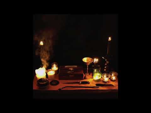 Sutekh Hexen — Sutekh Hexen - Part I