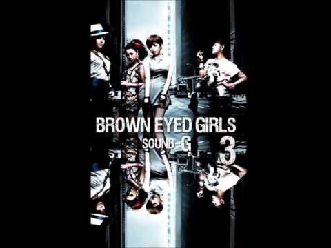 Brown Eyed Girls — Brown Eyed Girls - Saintbinary Translates Hold The Line (Saintbinary Sweet Purple Remix)