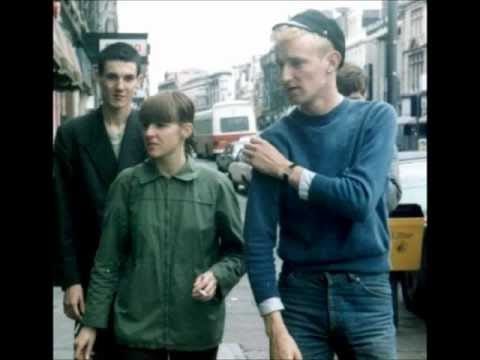 Young Marble Giants — Young Marble Giants - Zebra Trucks