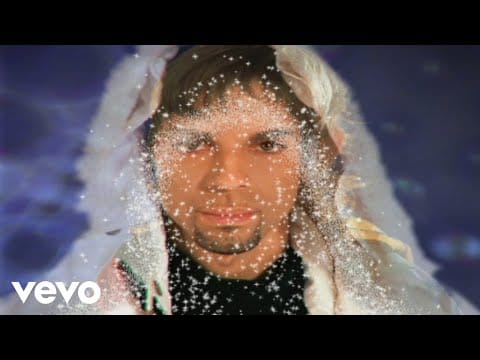 The Artist (Formerly Known As Prince) — Prince - Betcha By Golly Wow!