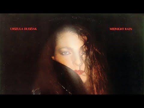 Urszula Dudziak — A JazzMan Dean Upload - Urszula Dudziak - Night In Tunisia (1977) - Jazz Fusion
