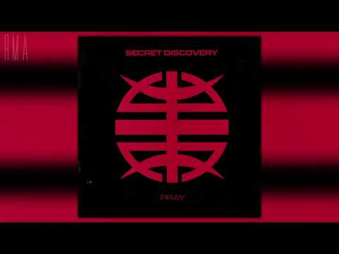 Secret Discovery — Secret Discovery - Pray (Full album)