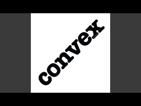 Conrad Schnitzler — Convex 6