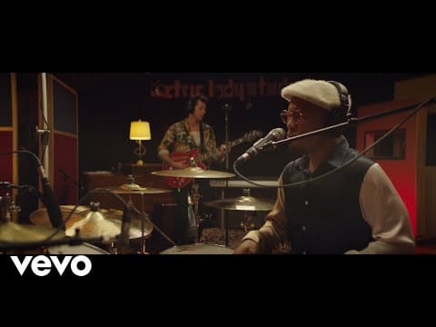 Mark Ronson — Then There Were Two