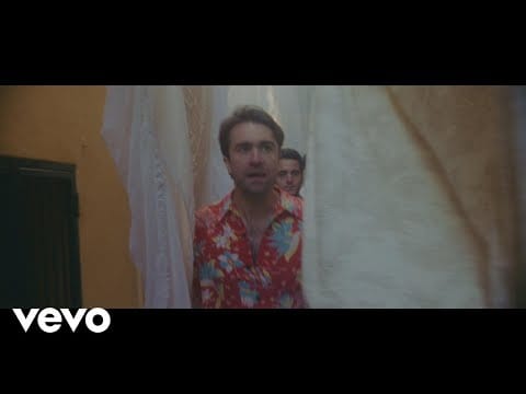 The Vaccines — I Can't Quit
