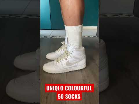 Eazy B (2) — Best Non-Branded socks to wear instead of Nike socks😱 #socks #sneakers #shorts #nike #fyp #viral