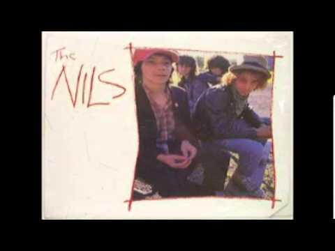 The Nils — The Nils - River Of Sadness