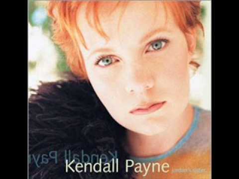 Kendall Payne — Kendall Payne - Wonderland