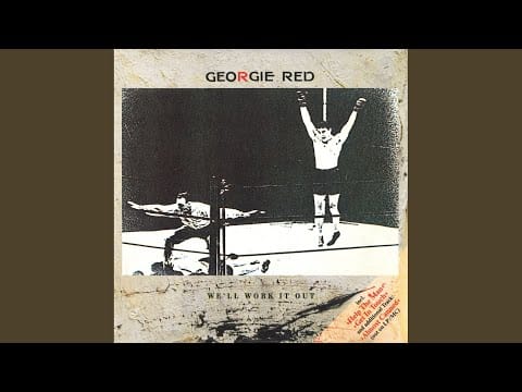 Georgie Red — So What