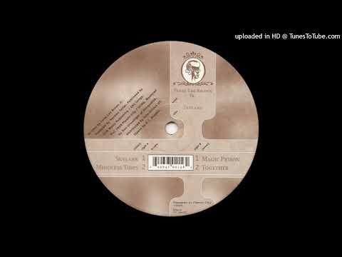 Terry Lee Brown Jr. — Terry Lee Brown Jr. - Skylark