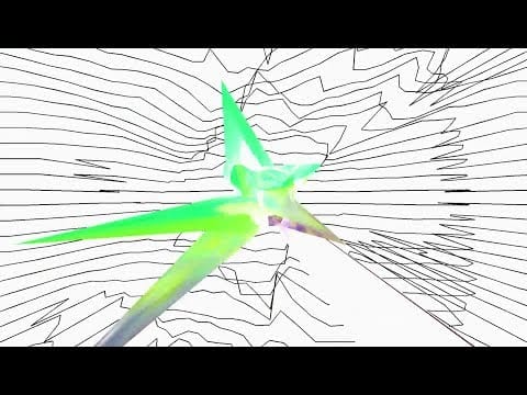 alt-J — In Cold Blood (Feat. Pusha T) (Twin Shadow Version)