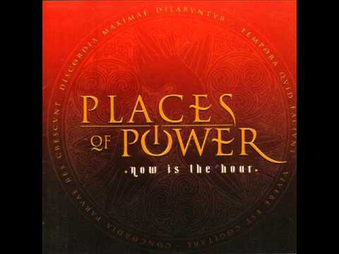 Places Of Power — Places of Power - One Day