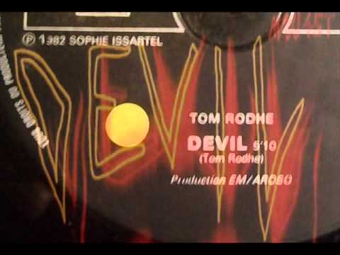 Tom Rod — Tom Rodhe - Devil