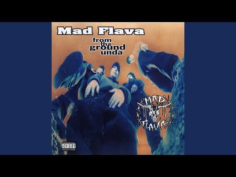 Mad Flava — Feel Tha Flava (Smooth Jazz Remix)