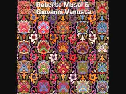 Roberto Musci — Roberto Musci & Giovanni Venosta - Lullabies: mother sings, father plays...