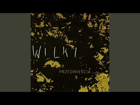Wilki — Cień W Dolinie Mgieł