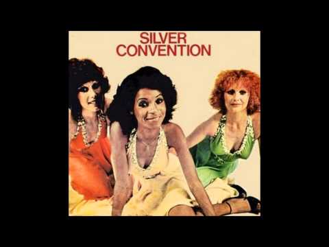 Silver Convention — Get up and Boogie that's Right  Silver Convention